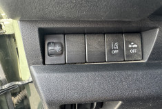 Suzuki Jimny Suzuki Jimny / 102ch / 27500km / Reprogrammation éthanol / E85