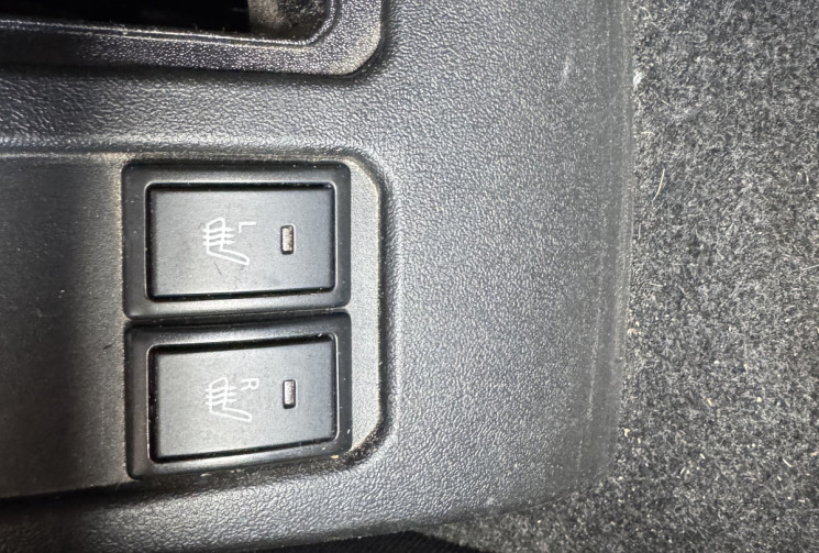 Suzuki Jimny Suzuki Jimny / 102ch / 27500km / Reprogrammation éthanol / E85