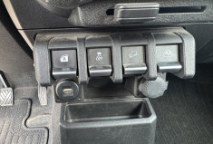 Suzuki Jimny Suzuki Jimny / 102ch / 27500km / Reprogrammation éthanol / E85