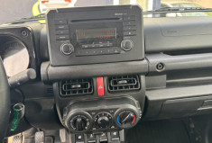 Suzuki Jimny Suzuki Jimny / 102ch / 27500km / Reprogrammation éthanol / E85