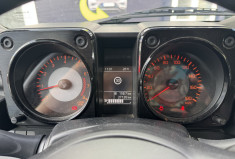 Suzuki Jimny Suzuki Jimny / 102ch / 27500km / Reprogrammation éthanol / E85