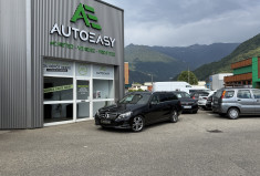 Mercedes CLASSE E (2) break 300 2.2 CDI BlueTEC Hybrid 204 7G-tronic Fascination - moteur 70000 km