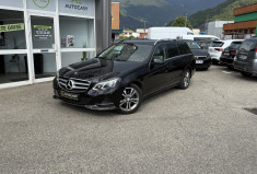 Mercedes CLASSE E (2) break 300 2.2 CDI BlueTEC Hybrid 204 7G-tronic Fascination - moteur 70000 km