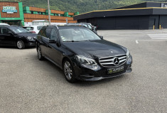 Mercedes CLASSE E (2) break 300 2.2 CDI BlueTEC Hybrid 204 7G-tronic Fascination - moteur 70000 km