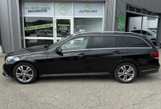 Mercedes CLASSE E (2) break 300 2.2 CDI BlueTEC Hybrid 204 7G-tronic Fascination - moteur 70000 km
