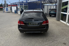 Mercedes CLASSE E (2) break 300 2.2 CDI BlueTEC Hybrid 204 7G-tronic Fascination - moteur 70000 km