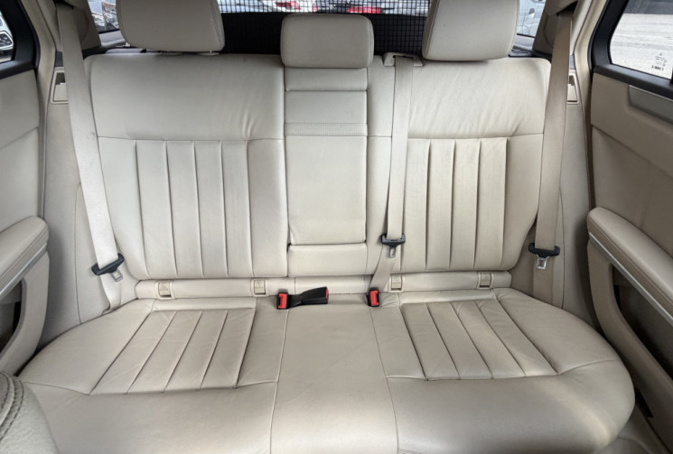 Mercedes CLASSE E (2) break 300 2.2 CDI BlueTEC Hybrid 204 7G-tronic Fascination - moteur 70000 km