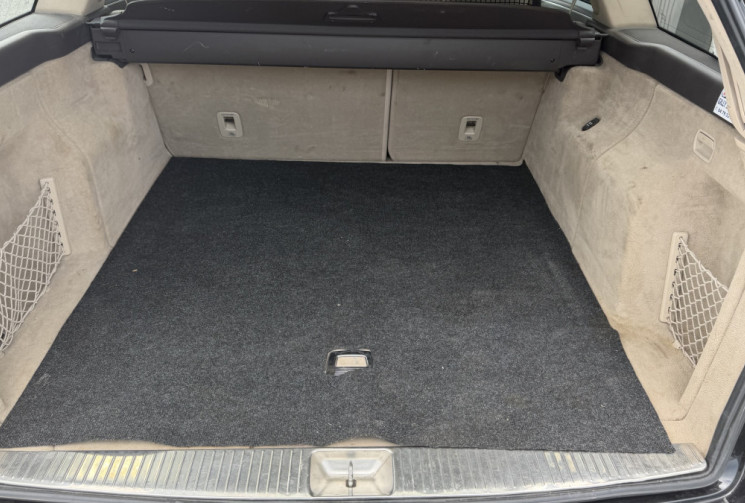 Mercedes CLASSE E (2) break 300 2.2 CDI BlueTEC Hybrid 204 7G-tronic Fascination - moteur 70000 km