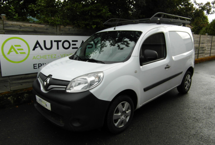 Renault Kangoo KANGOO II EXPRESS 1.5 DCI 75 CONFORT