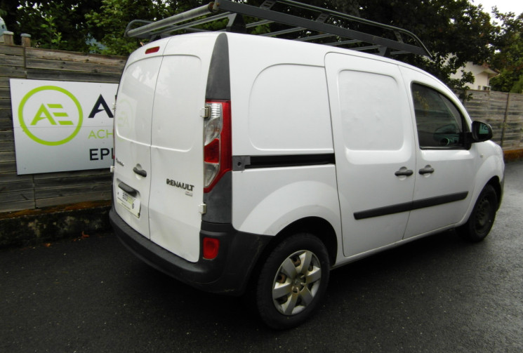 Renault Kangoo KANGOO II EXPRESS 1.5 DCI 75 CONFORT