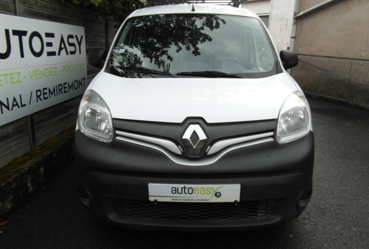 Renault Kangoo KANGOO II EXPRESS 1.5 DCI 75 CONFORT