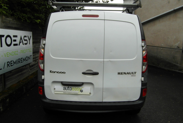 Renault Kangoo KANGOO II EXPRESS 1.5 DCI 75 CONFORT