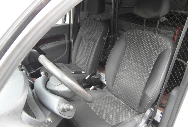 Renault Kangoo KANGOO II EXPRESS 1.5 DCI 75 CONFORT