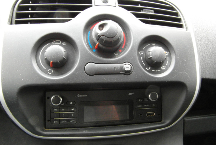 Renault Kangoo KANGOO II EXPRESS 1.5 DCI 75 CONFORT