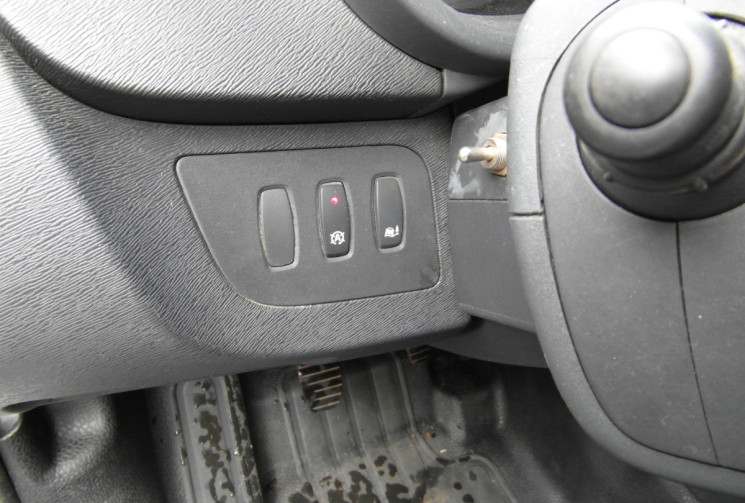 Renault Kangoo KANGOO II EXPRESS 1.5 DCI 75 CONFORT
