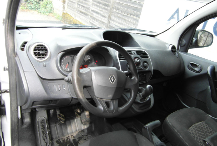 Renault Kangoo KANGOO II EXPRESS 1.5 DCI 75 CONFORT