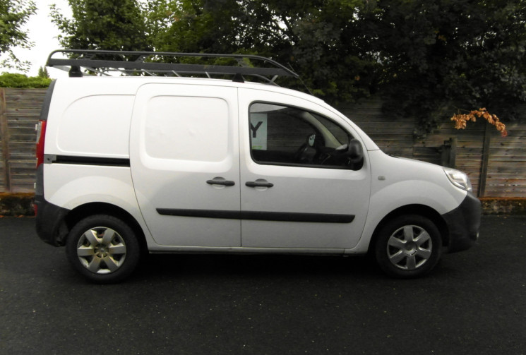 Renault Kangoo KANGOO II EXPRESS 1.5 DCI 75 CONFORT