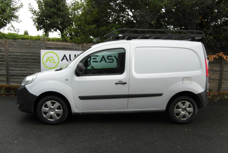 Renault Kangoo KANGOO II EXPRESS 1.5 DCI 75 CONFORT