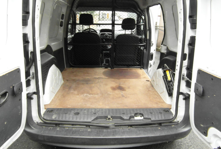 Renault Kangoo KANGOO II EXPRESS 1.5 DCI 75 CONFORT