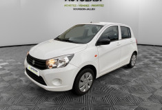 Suzuki CELERIO 1.0 / 68 CH / AVANTAGE / FAIBLE KILOMETRAGE / 1 ERE MAIN