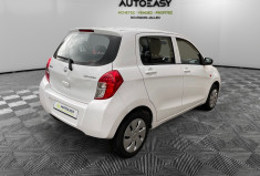 Suzuki CELERIO 1.0 / 68 CH / AVANTAGE / FAIBLE KILOMETRAGE / 1 ERE MAIN