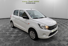 Suzuki CELERIO 1.0 / 68 CH / AVANTAGE / FAIBLE KILOMETRAGE / 1 ERE MAIN