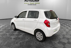Suzuki CELERIO 1.0 / 68 CH / AVANTAGE / FAIBLE KILOMETRAGE / 1 ERE MAIN