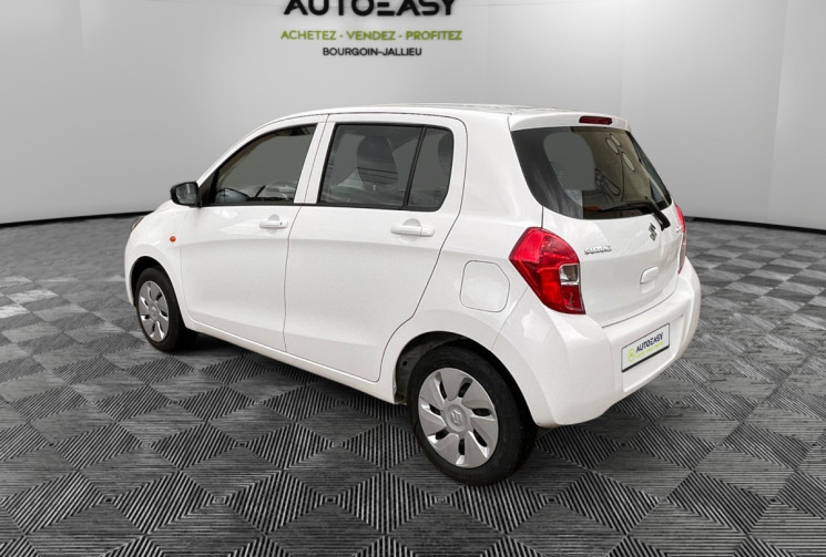 Suzuki CELERIO 1.0 / 68 CH / AVANTAGE / FAIBLE KILOMETRAGE / 1 ERE MAIN