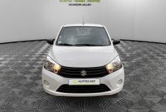 Suzuki CELERIO 1.0 / 68 CH / AVANTAGE / FAIBLE KILOMETRAGE / 1 ERE MAIN