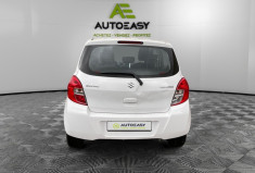 Suzuki CELERIO 1.0 / 68 CH / AVANTAGE / FAIBLE KILOMETRAGE / 1 ERE MAIN