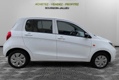 Suzuki CELERIO 1.0 / 68 CH / AVANTAGE / FAIBLE KILOMETRAGE / 1 ERE MAIN