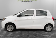 Suzuki CELERIO 1.0 / 68 CH / AVANTAGE / FAIBLE KILOMETRAGE / 1 ERE MAIN