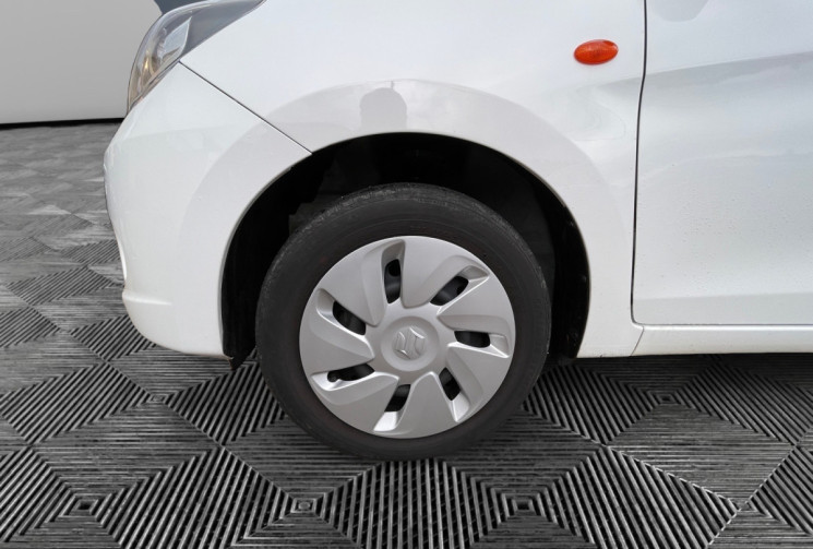 Suzuki CELERIO 1.0 / 68 CH / AVANTAGE / FAIBLE KILOMETRAGE / 1 ERE MAIN