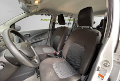 Suzuki CELERIO 1.0 / 68 CH / AVANTAGE / FAIBLE KILOMETRAGE / 1 ERE MAIN