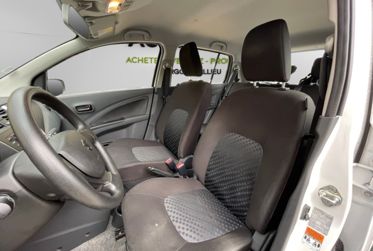 Suzuki CELERIO 1.0 / 68 CH / AVANTAGE / FAIBLE KILOMETRAGE / 1 ERE MAIN