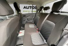 Suzuki CELERIO 1.0 / 68 CH / AVANTAGE / FAIBLE KILOMETRAGE / 1 ERE MAIN