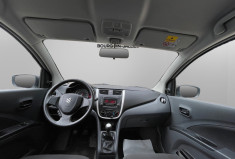 Suzuki CELERIO 1.0 / 68 CH / AVANTAGE / FAIBLE KILOMETRAGE / 1 ERE MAIN