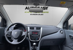 Suzuki CELERIO 1.0 / 68 CH / AVANTAGE / FAIBLE KILOMETRAGE / 1 ERE MAIN