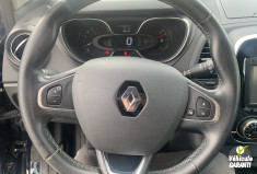 Renault CLIO ESTATE IV 1.5 DCI 75ch