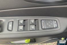 Renault CLIO ESTATE IV 1.5 DCI 75ch