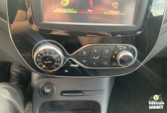 Renault CLIO ESTATE IV 1.5 DCI 75ch