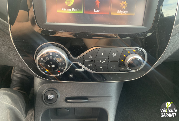 Renault CLIO ESTATE IV 1.5 DCI 75ch