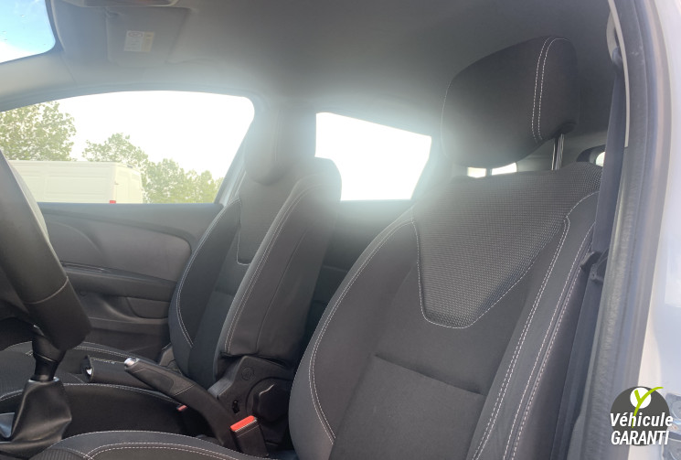 Renault CLIO ESTATE IV 1.5 DCI 75ch