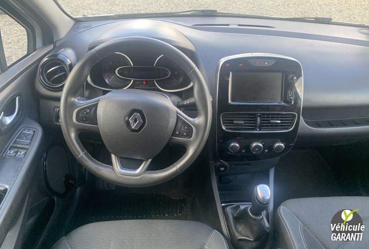 Renault CLIO ESTATE IV 1.5 DCI 75ch