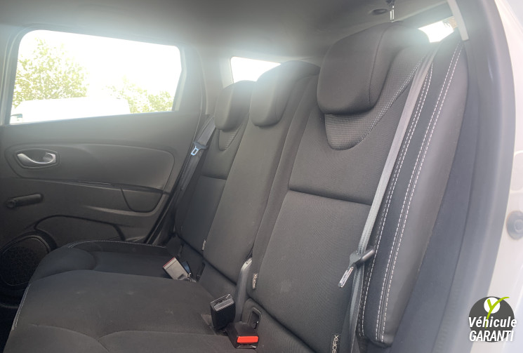 Renault CLIO ESTATE IV 1.5 DCI 75ch