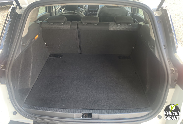 Renault CLIO ESTATE IV 1.5 DCI 75ch