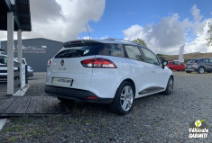 Renault CLIO ESTATE IV 1.5 DCI 75ch