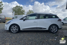 Renault CLIO ESTATE IV 1.5 DCI 75ch