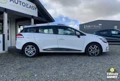 Renault CLIO ESTATE IV 1.5 DCI 75ch