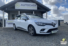 Renault CLIO ESTATE IV 1.5 DCI 75ch